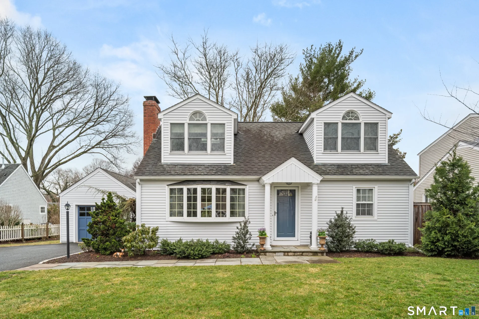 25 Oak Street, Westport, CT