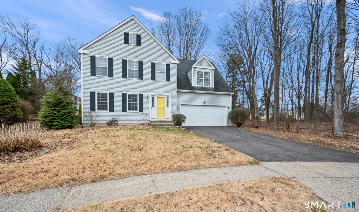 70 Timothy Drive, Middletown, CT