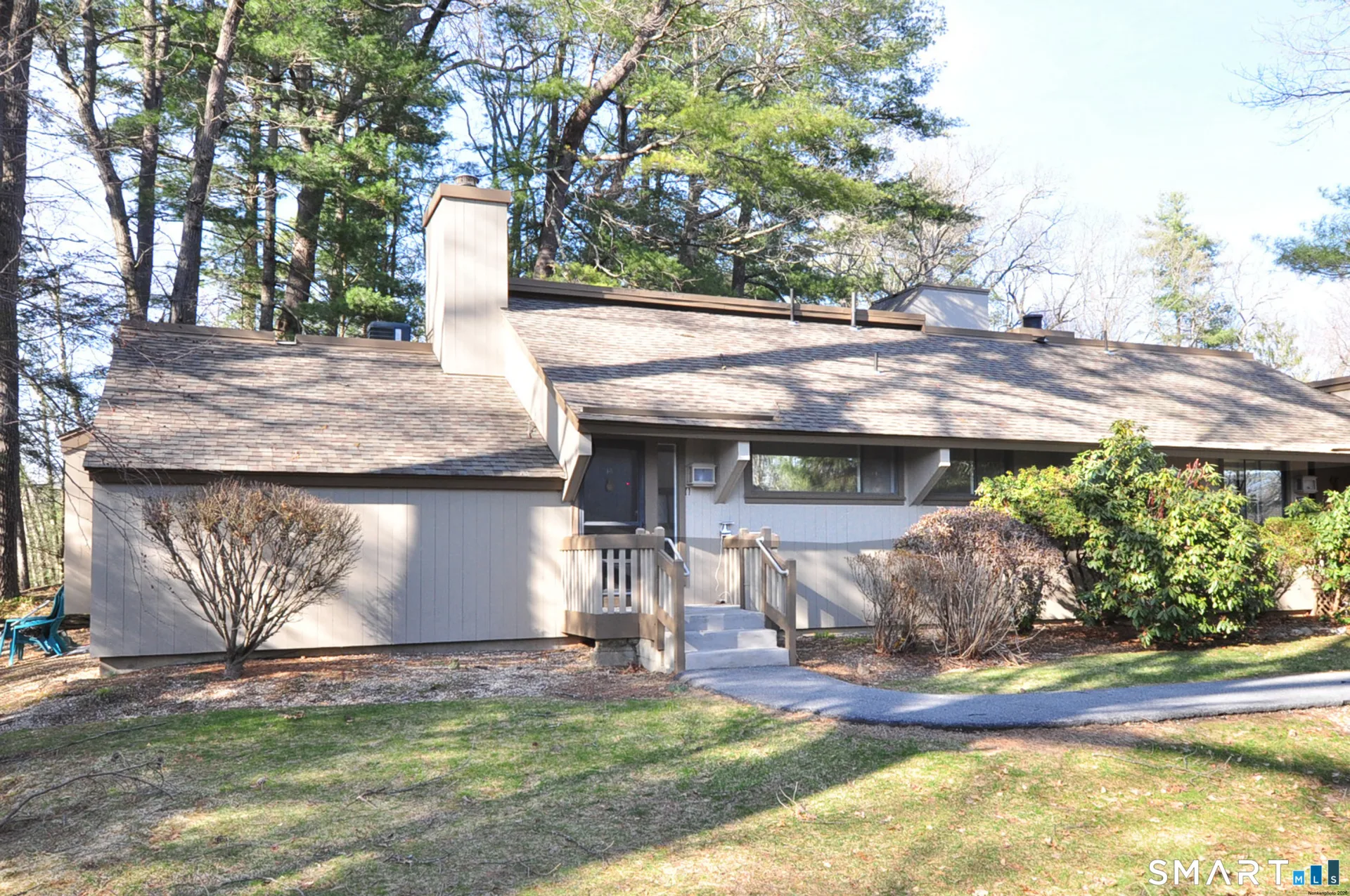 48 Great Meadow Lane #48, Farmington, CT