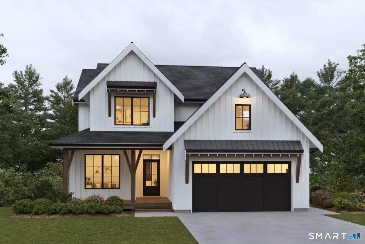 64 State Route 37 Route #lot 3, New Fairfield, CT