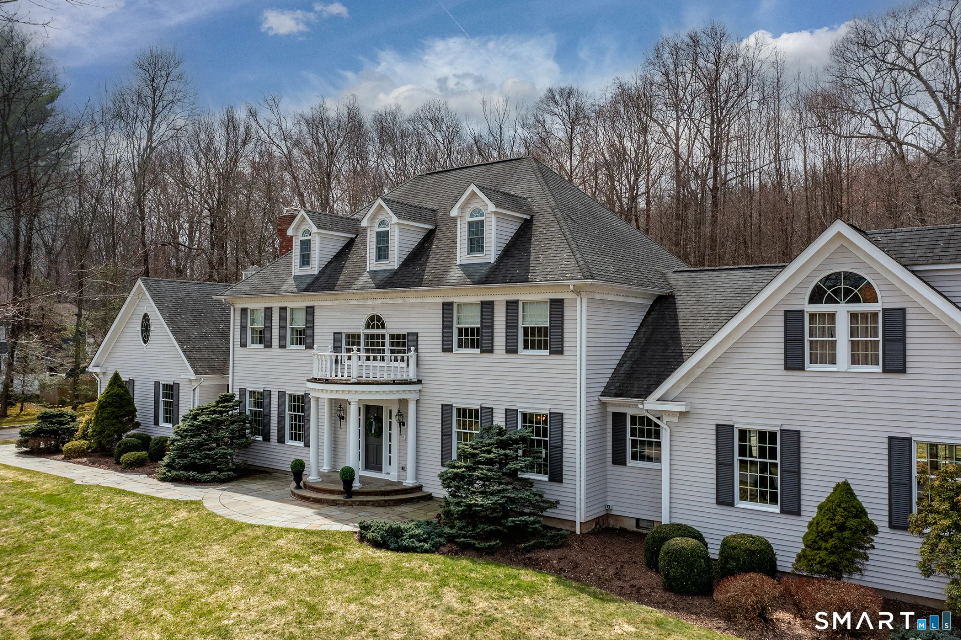 2 Sail Harbour Drive, Sherman, CT