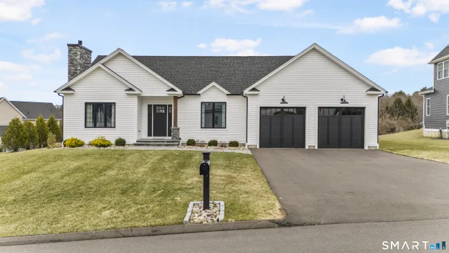 33 Wiegert Way, Bristol, CT