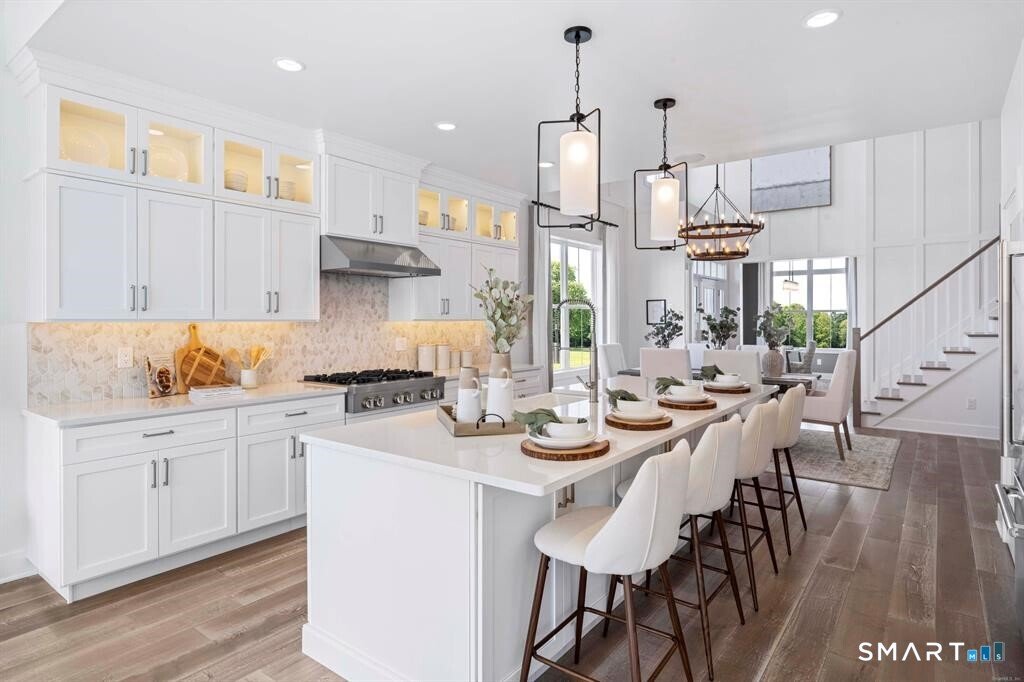 15 Lockwood Drive #Lot #51, Danbury, CT