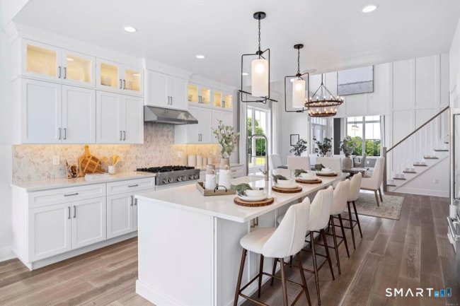 15 Lockwood Drive #Lot #51, Danbury, CT