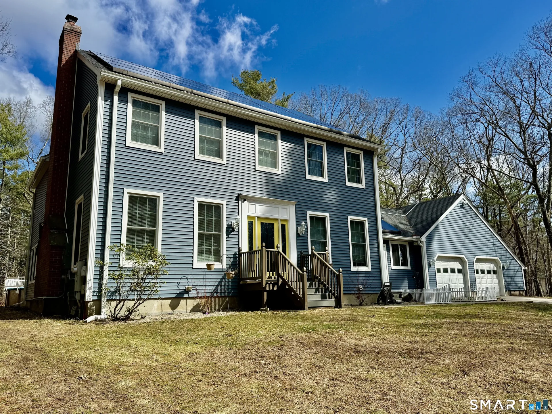 436 Providence Pike, Putnam, CT