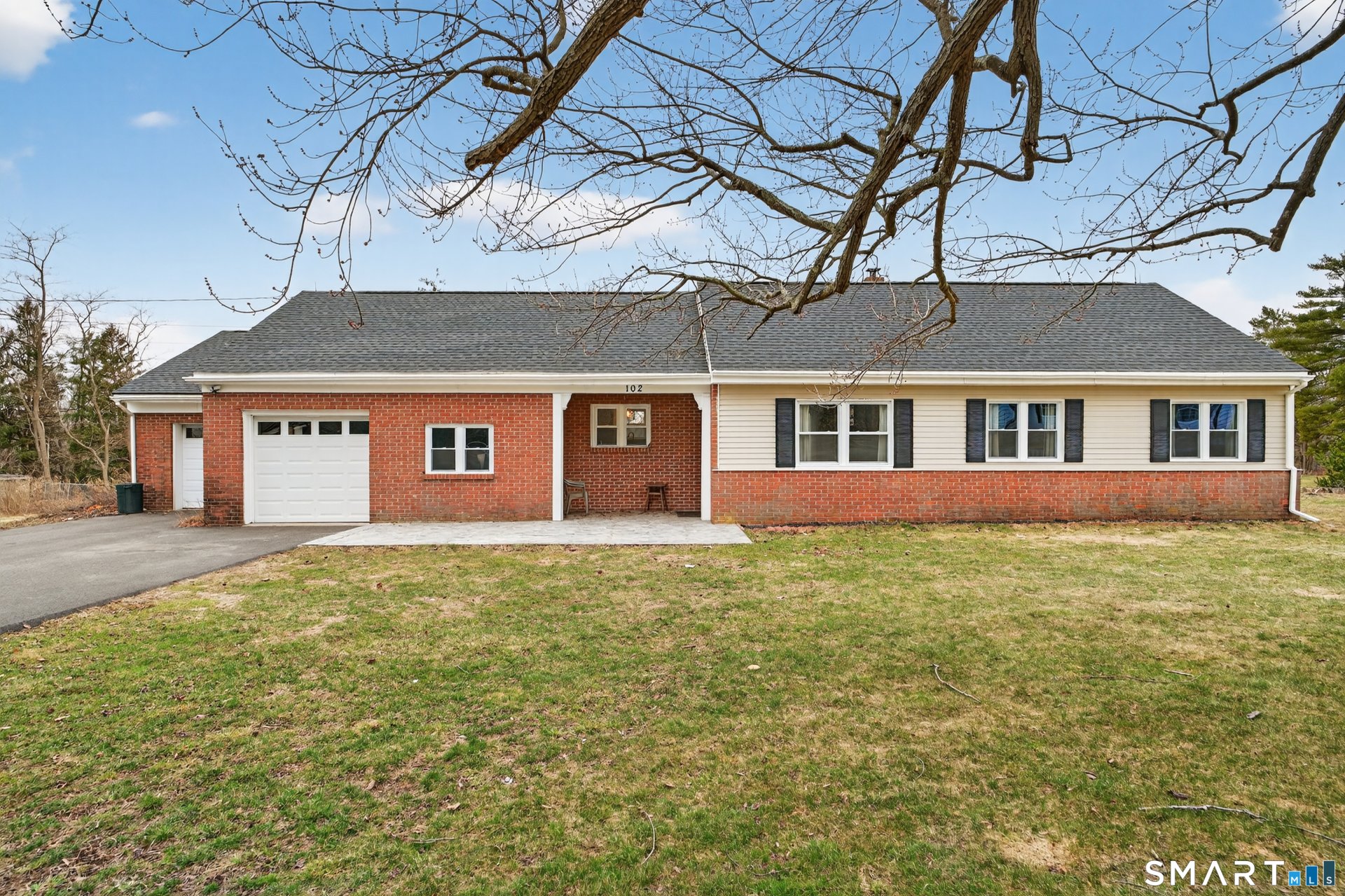 102 Harrison Lane, Bethlehem, CT