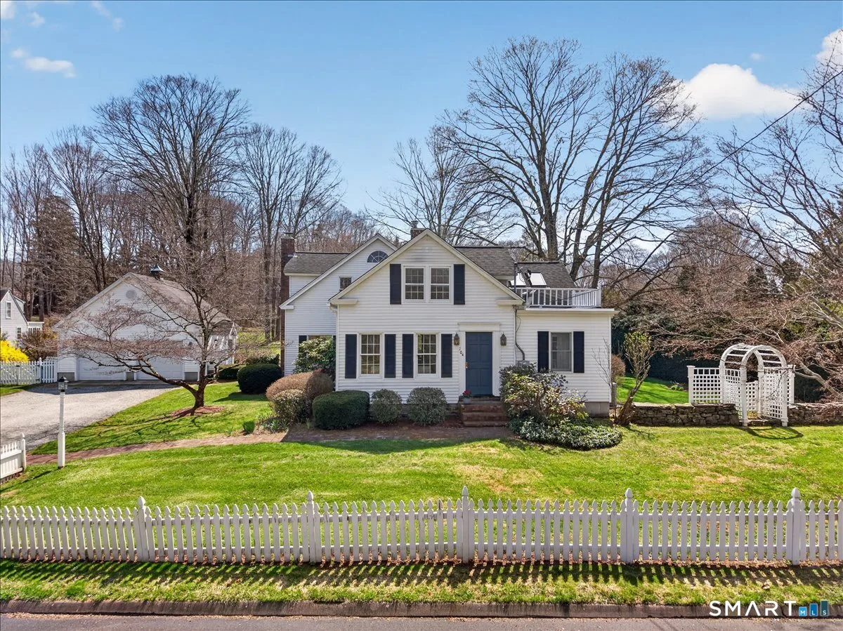 104 Scotland Road, Madison, CT