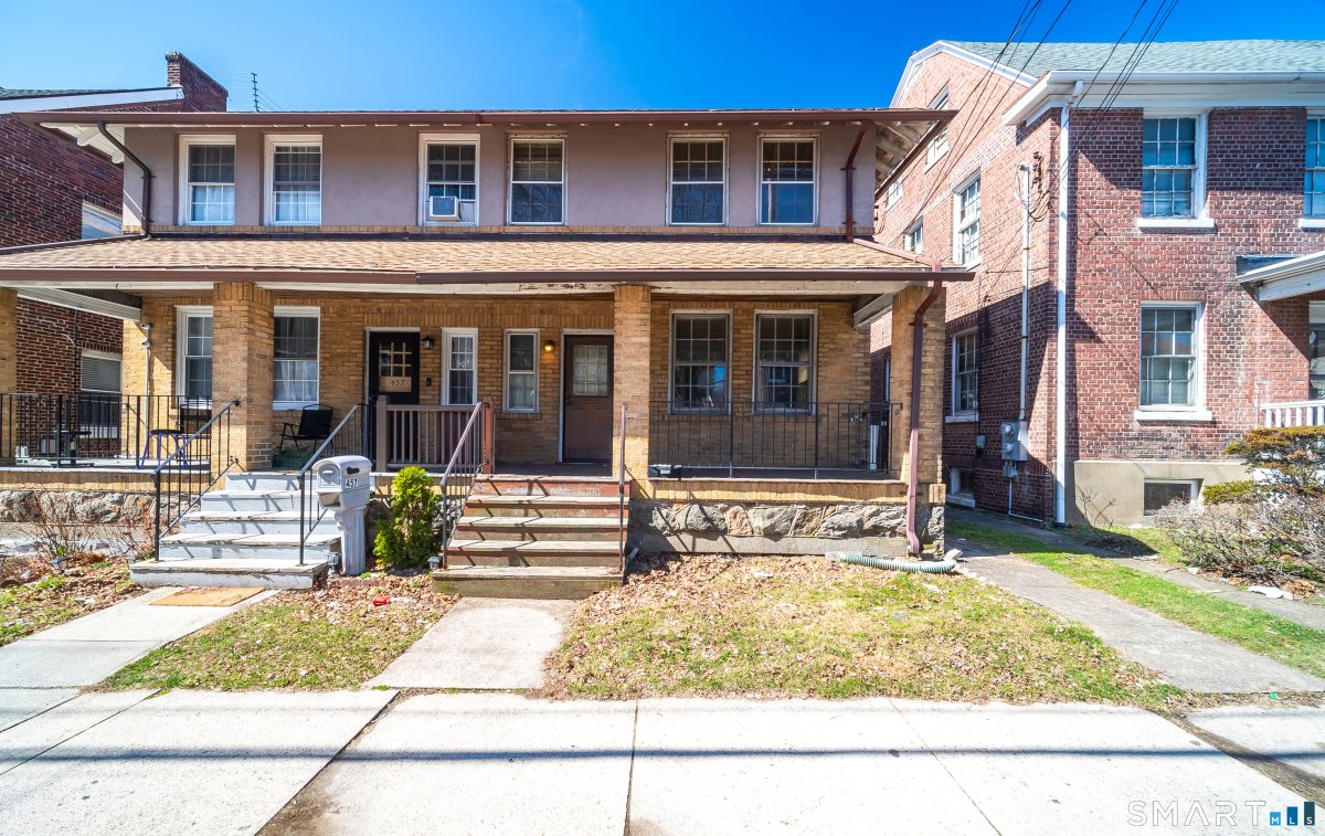 459 East Avenue, Bridgeport, CT