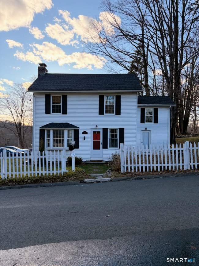 89 South End Avenue, Durham, CT