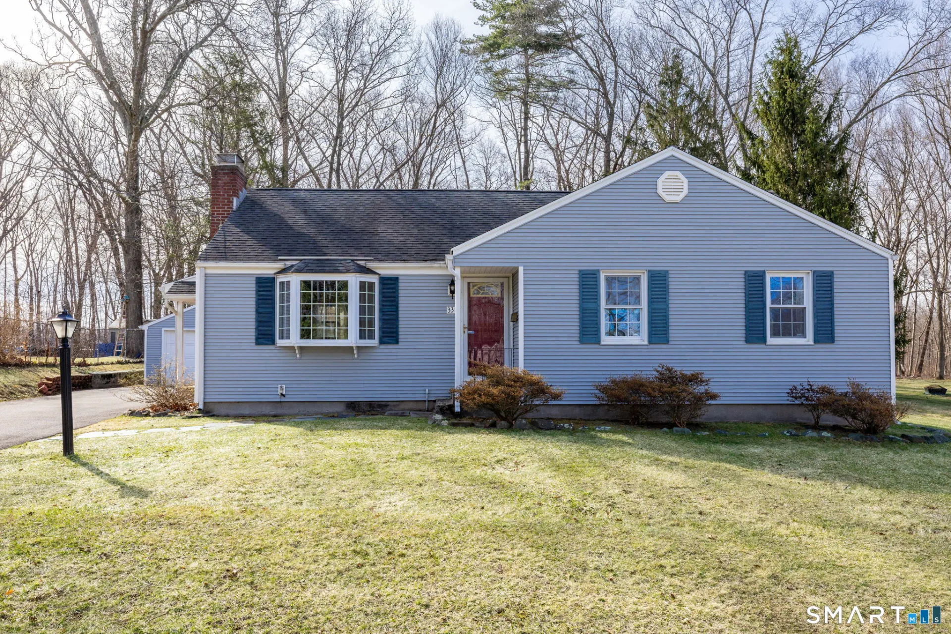 338 Hillhurst Avenue, New Britain, CT