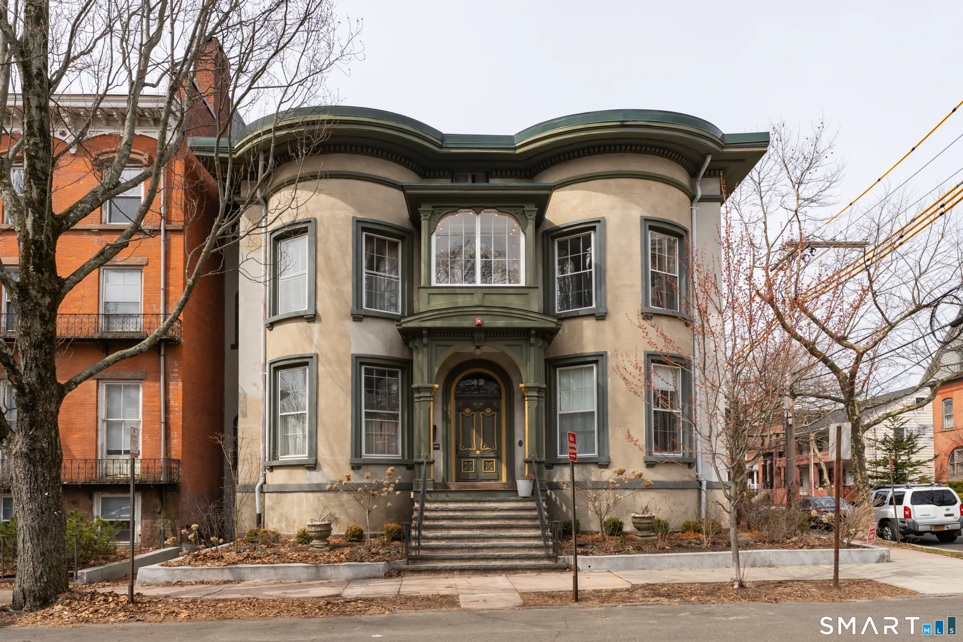 42 Academy Street #6, New Haven, CT