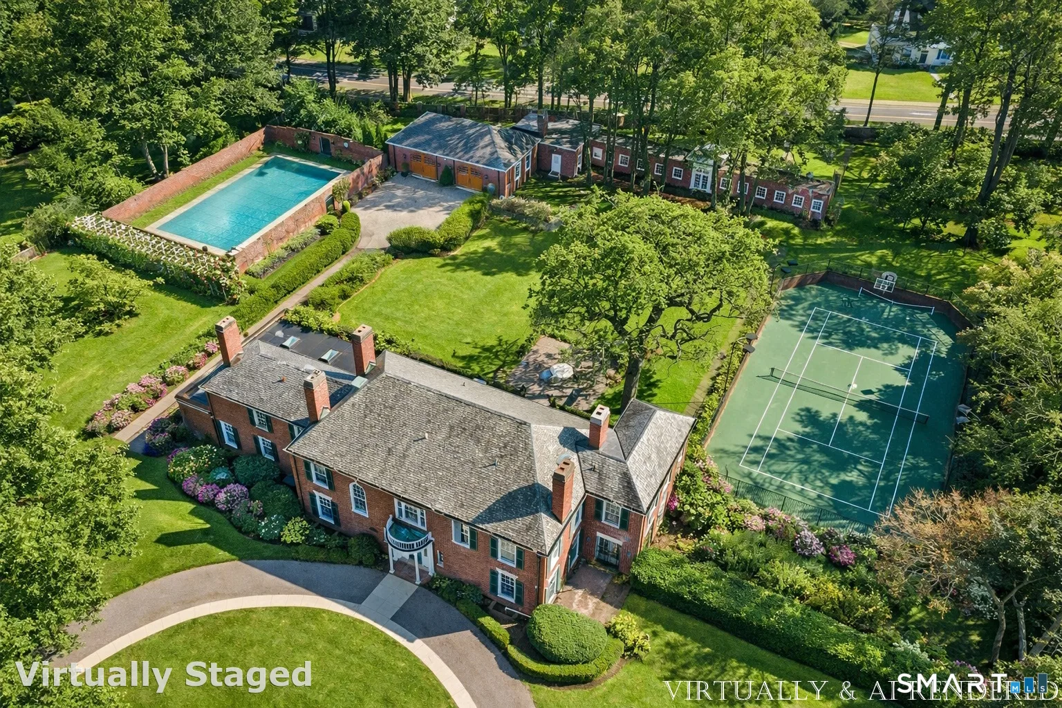 91 Algonquin Road, Fairfield, CT