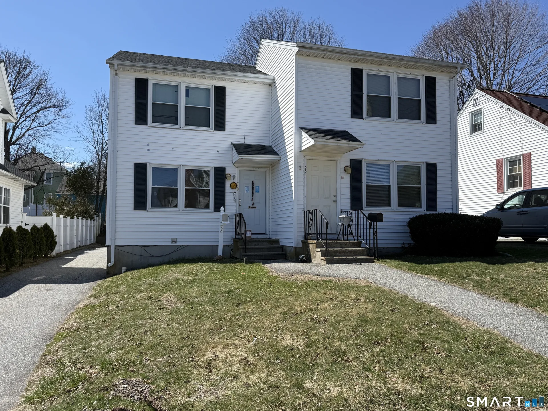 90 Summer Street, New London, CT