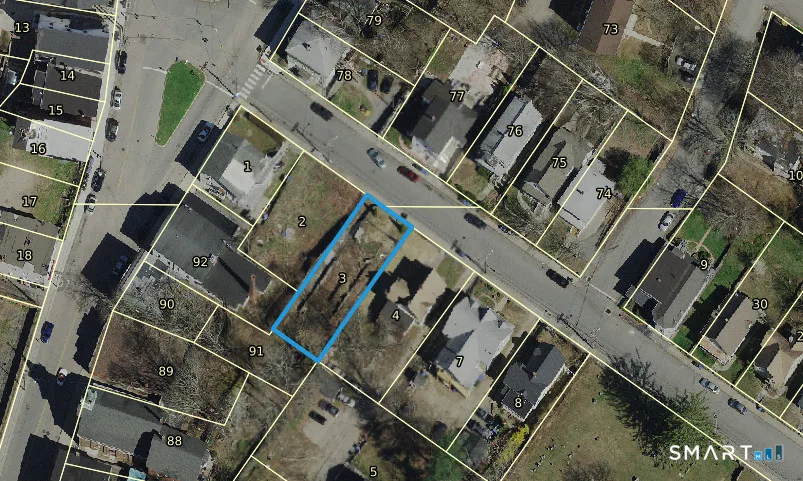 11 Oak Street, Norwich, CT