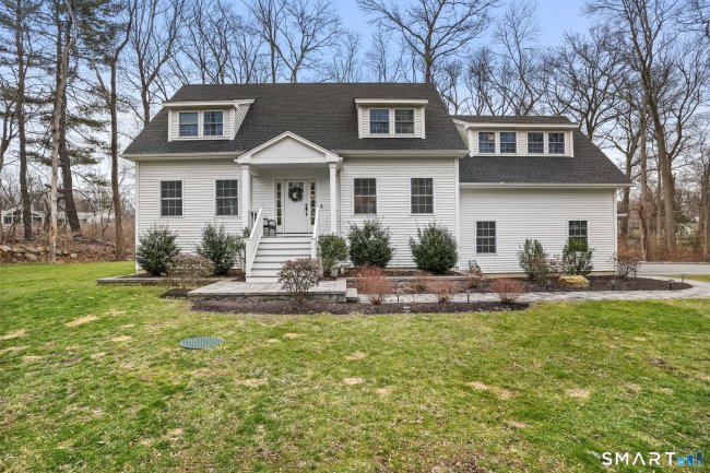 153 North Street, Trumbull, CT