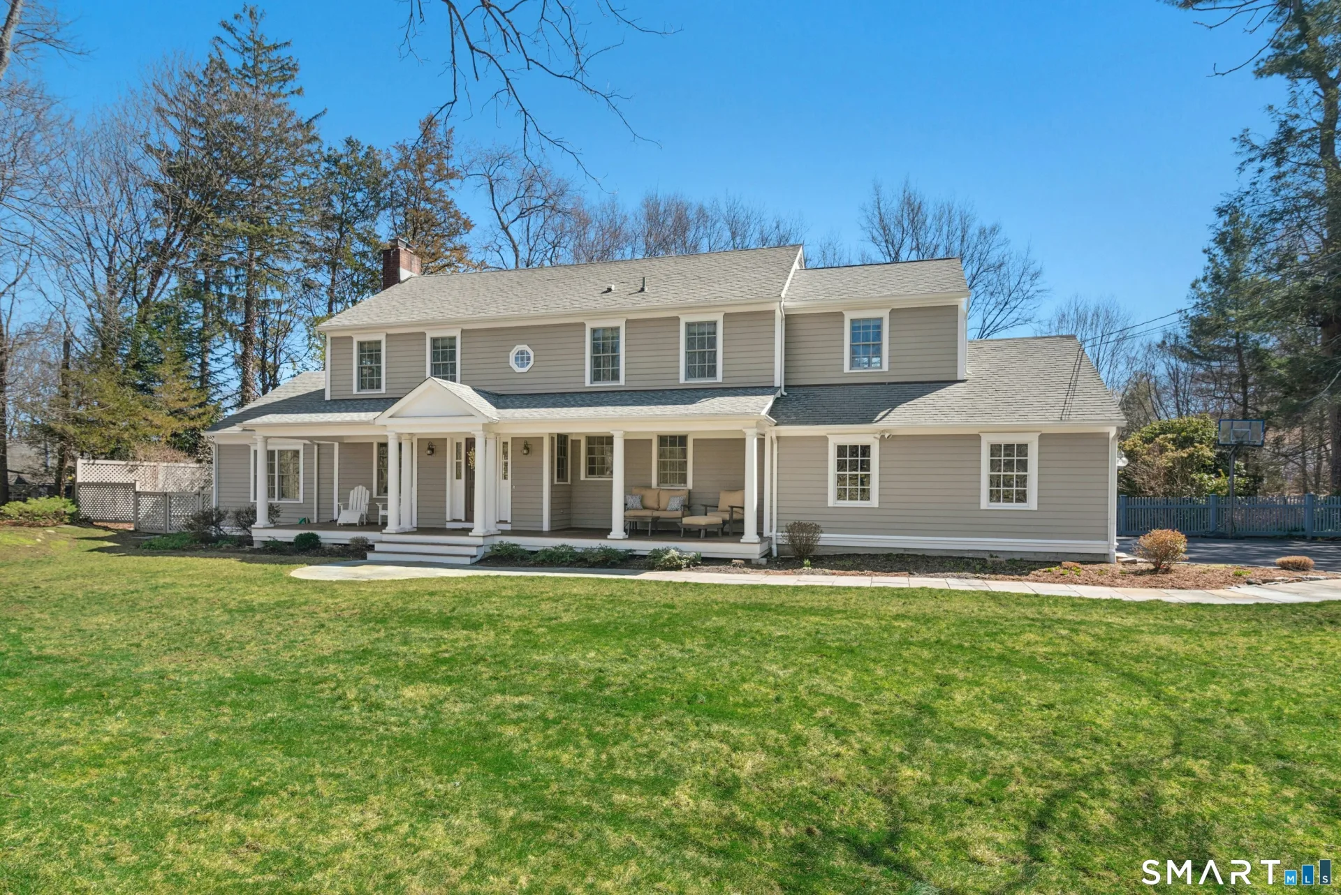 34 Horton Lane, New Canaan, CT