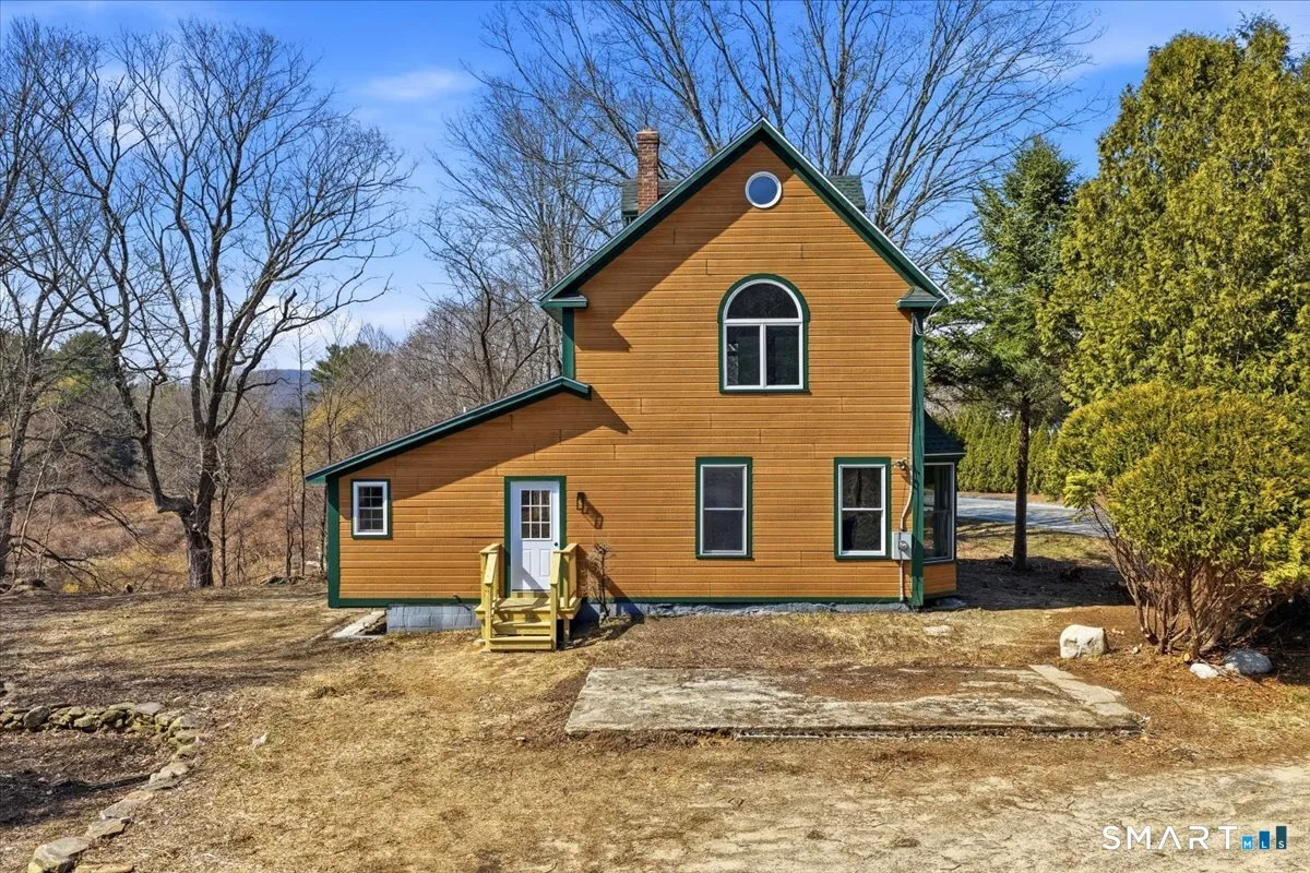 170 Windham Center Road, Windham, CT