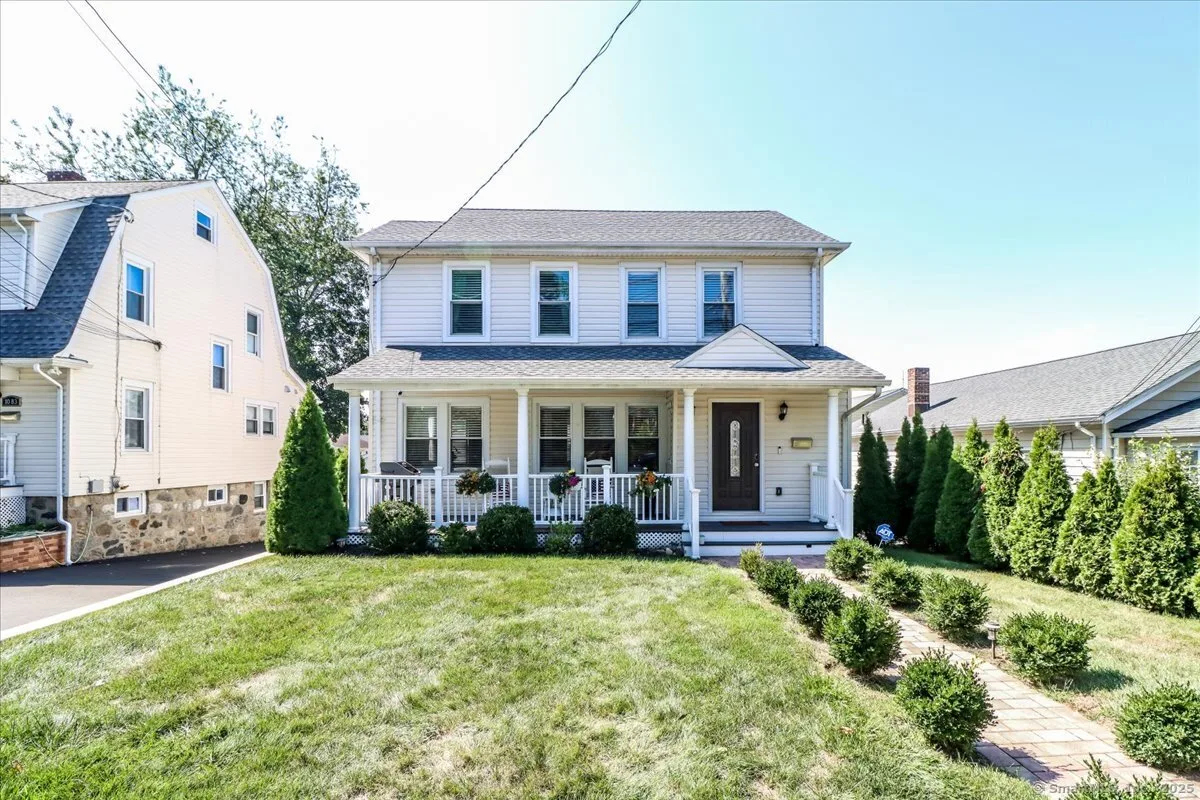 1073 Shippan Avenue, Stamford, CT