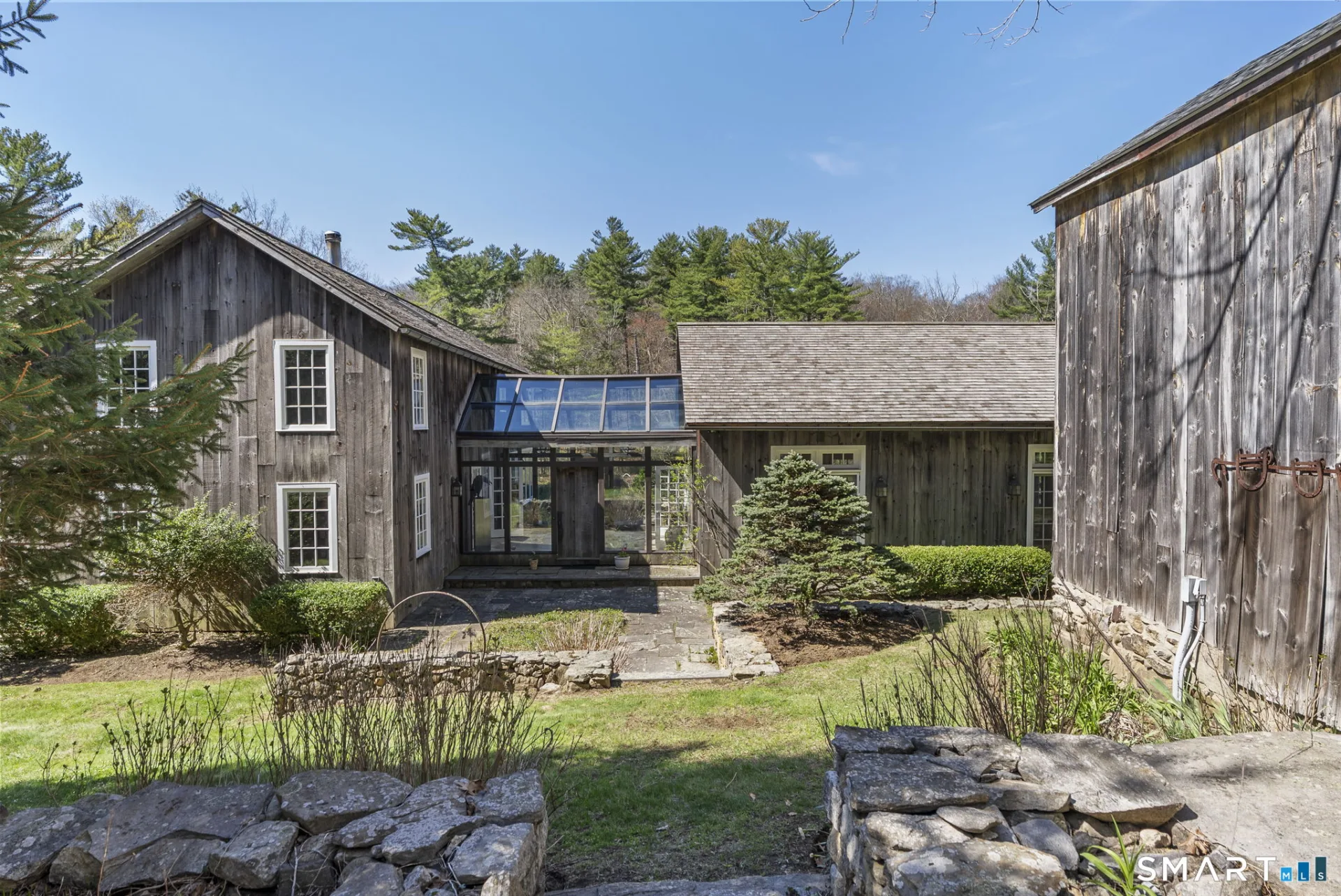 117-118 Dibble Hill Road, Cornwall, CT