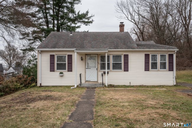 115 Mayflower Street