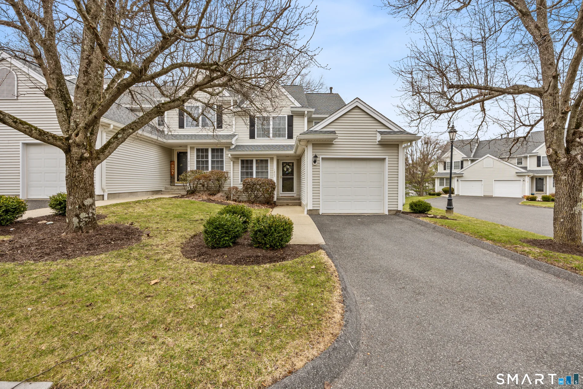 1805 Cypress Drive #1805, Danbury, CT