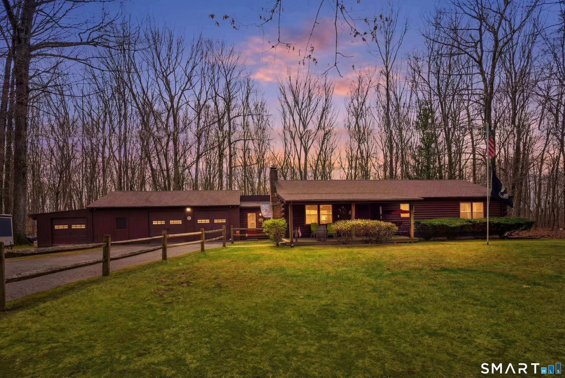 57 Hayes Avenue, Ellington, CT