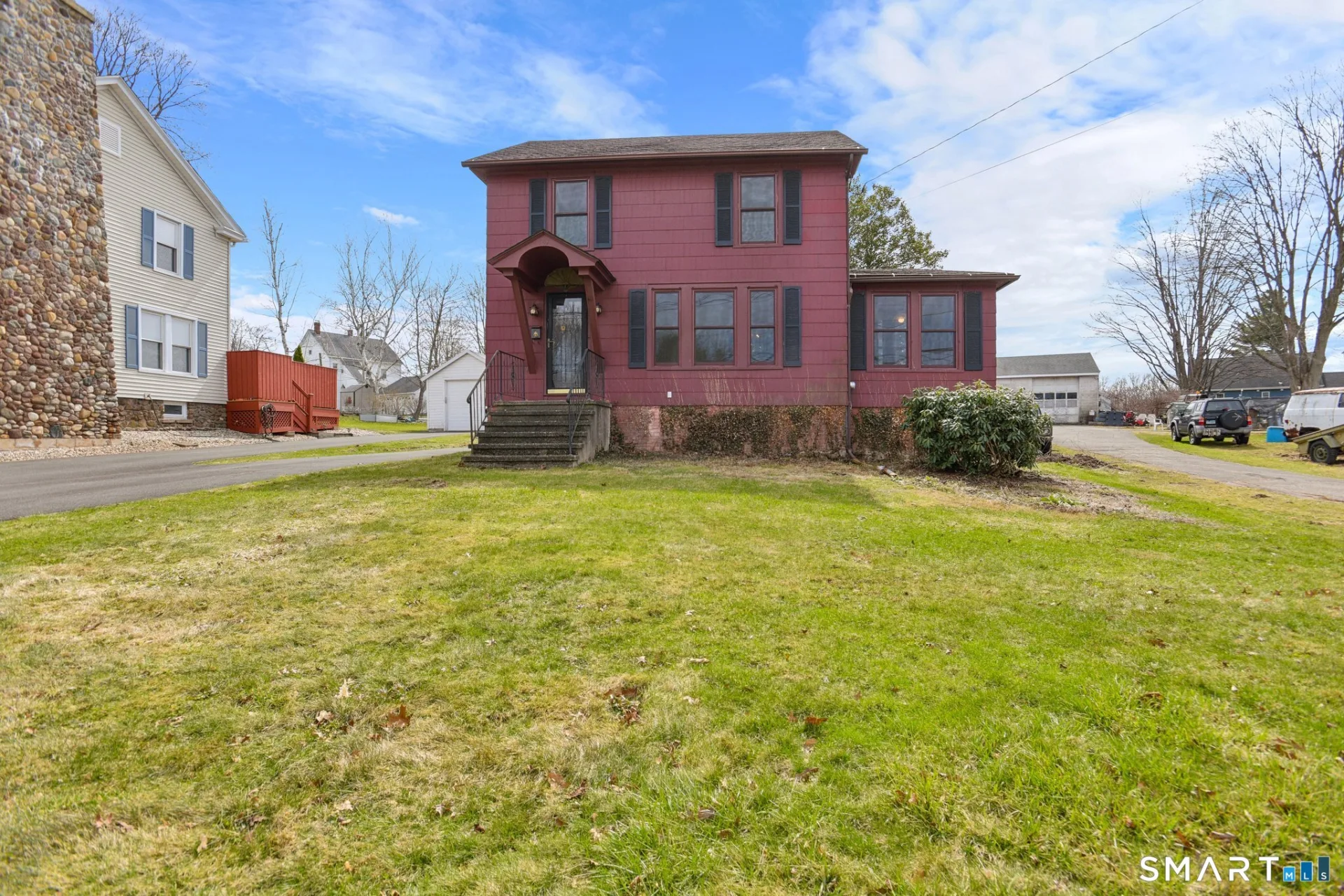 147 Constitution Street, Wallingford, CT