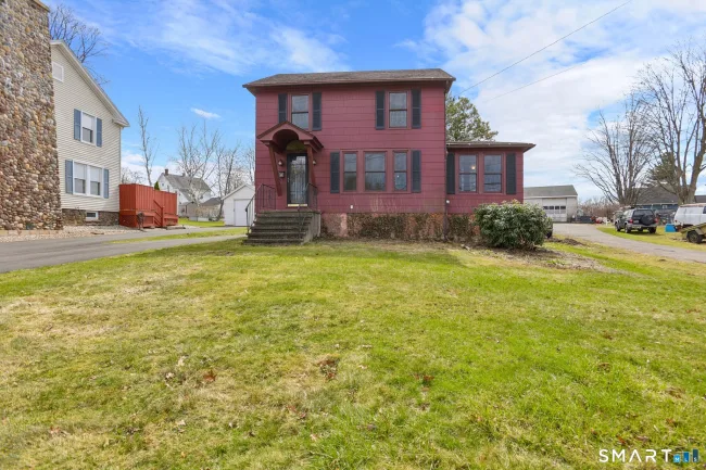 147 Constitution Street