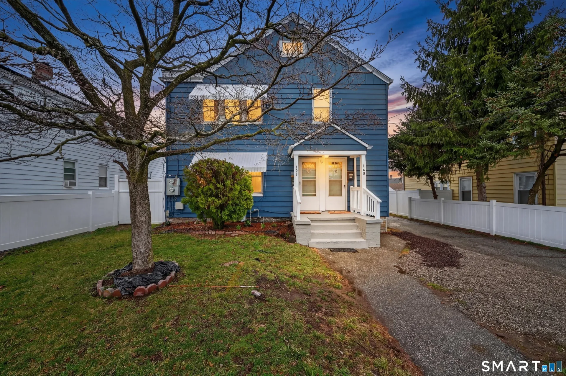 150 Gurdon Street, Bridgeport, CT