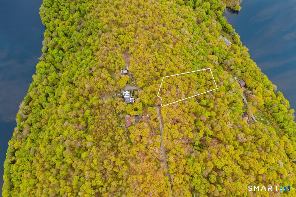 64 Skyline Drive, Sherman, CT