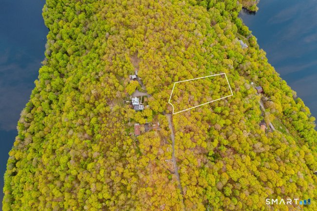 64 Skyline Drive, Sherman, CT