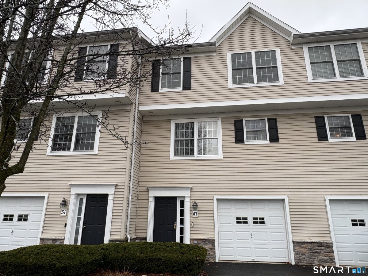 47 Nolan Circle #47, Manchester, CT