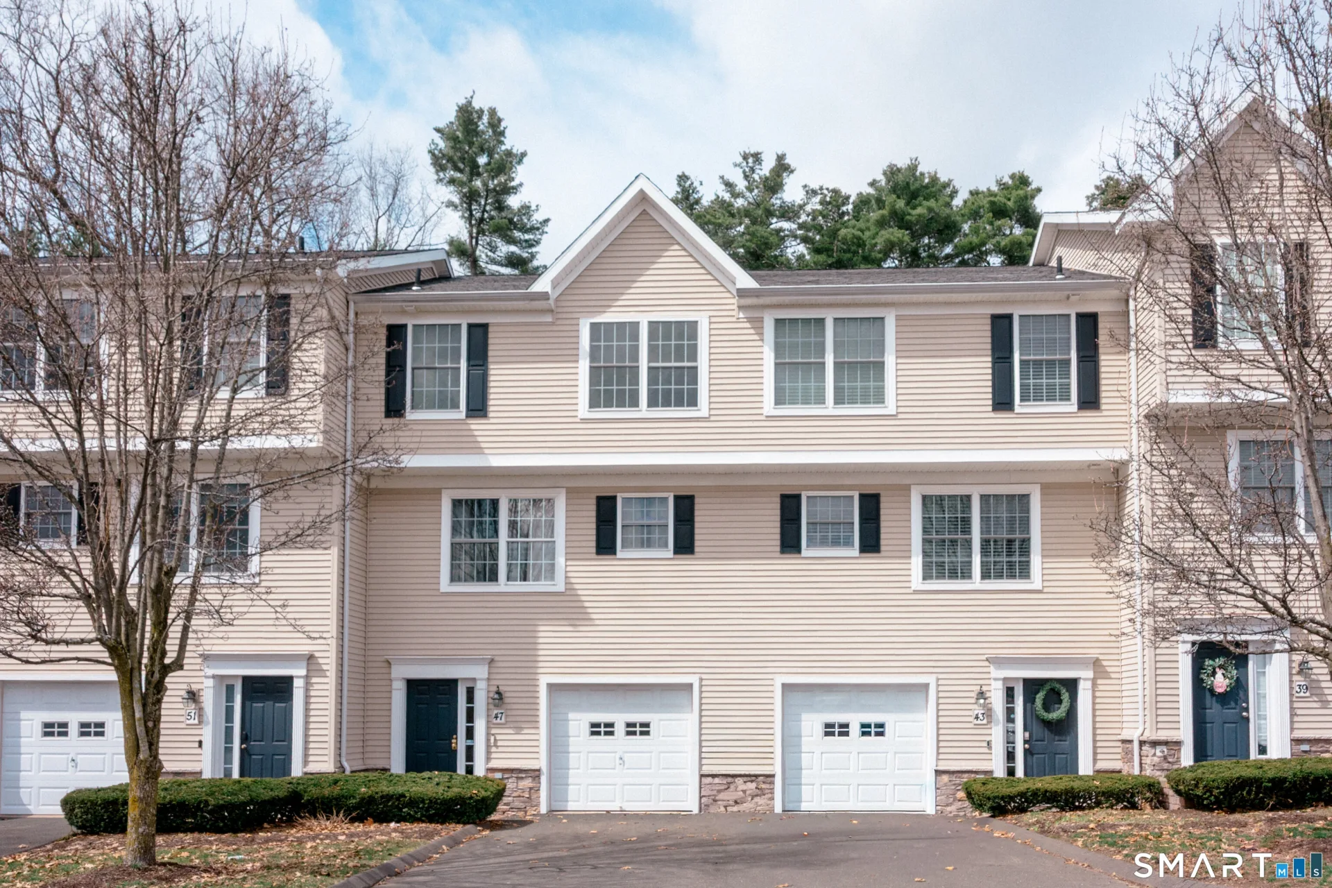 47 Nolan Circle #47, Manchester, CT