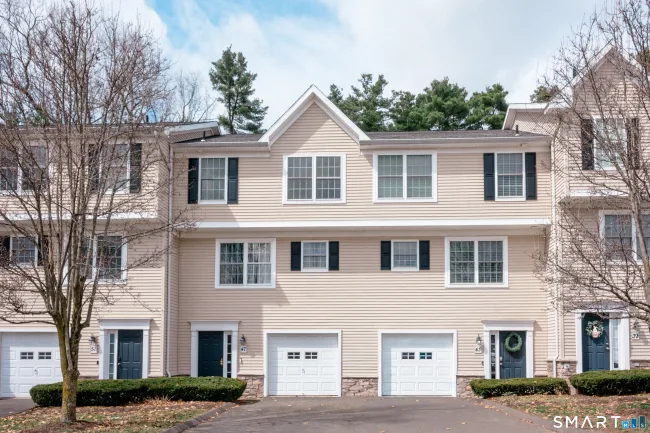 47 Nolan Circle #47, Manchester, CT