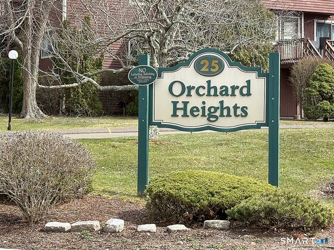 25 Florence Road #71, Branford, CT