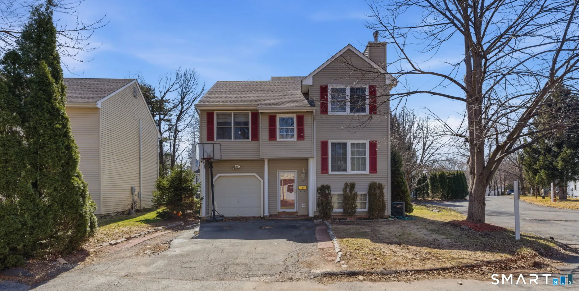 17 Cinnamon Circle #17, West Hartford, CT