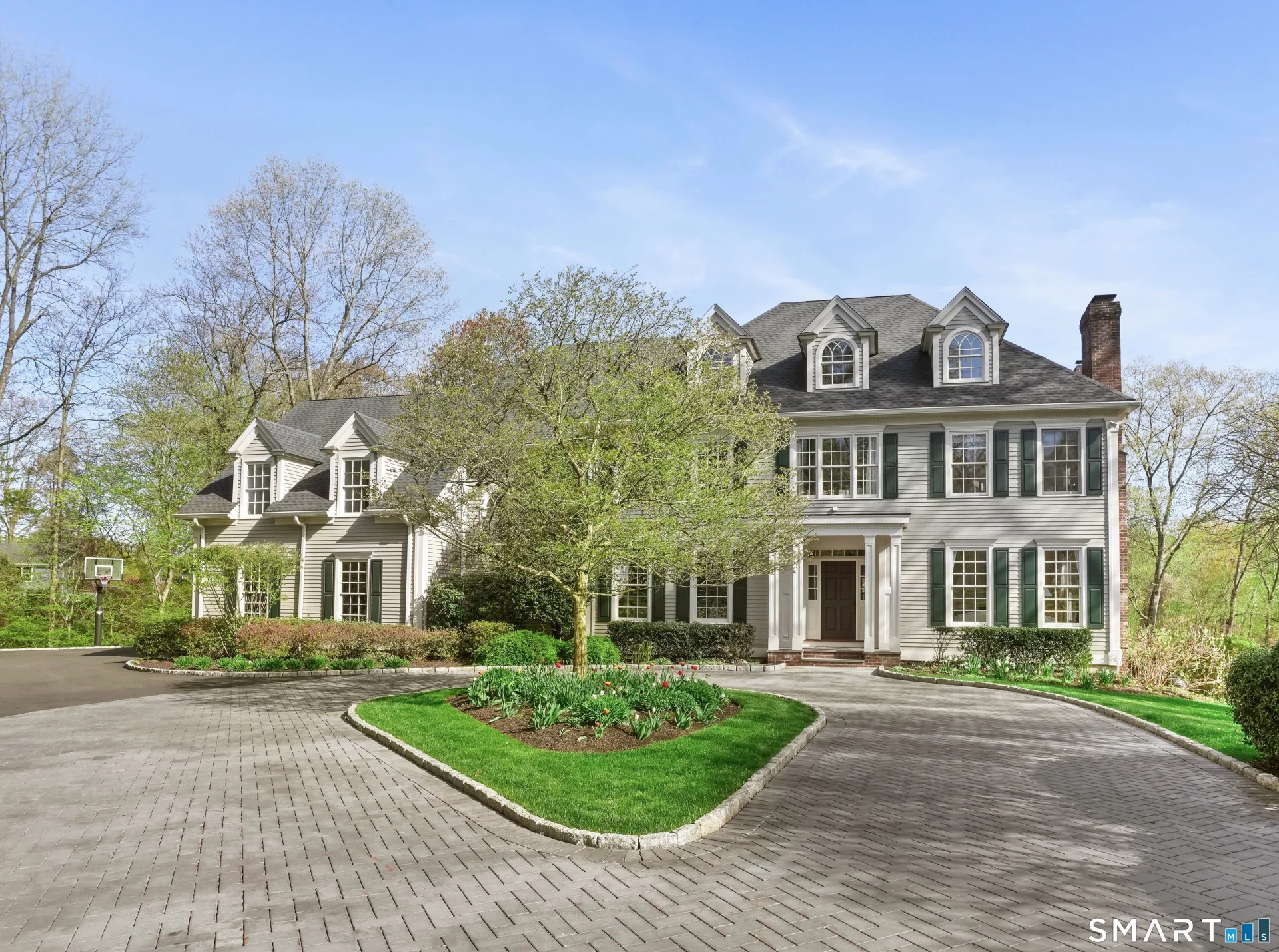 12 Brandon Circle, Wilton, CT