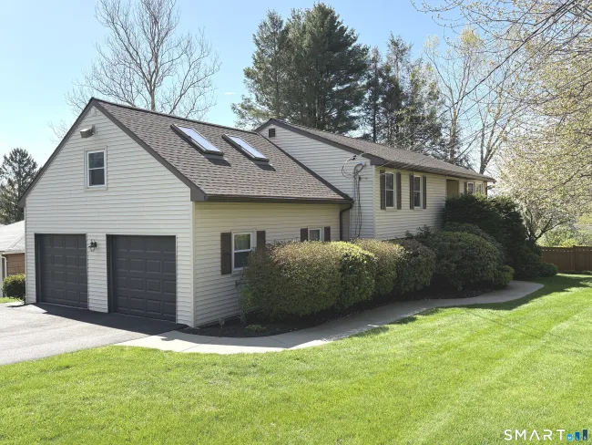 280 Spindle Hill Road