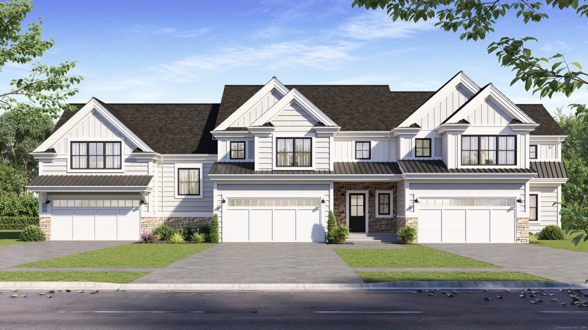 12 Village Circle #12, Guilford, CT