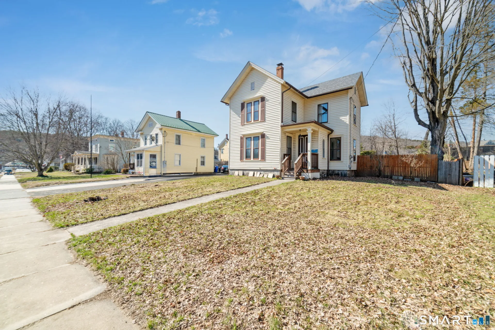 81 Elm Street, Thomaston, CT