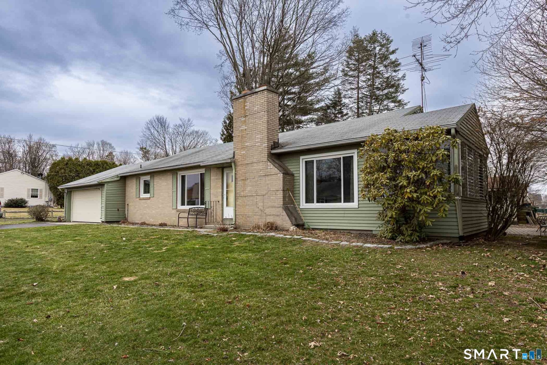 5 Claremont Avenue, Enfield, CT