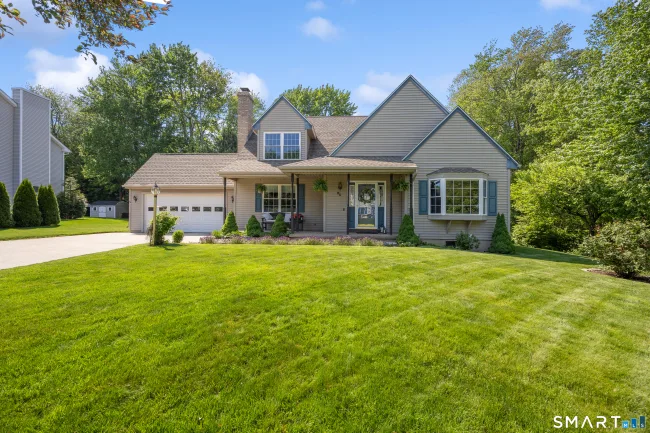 96 Kimberly Lane