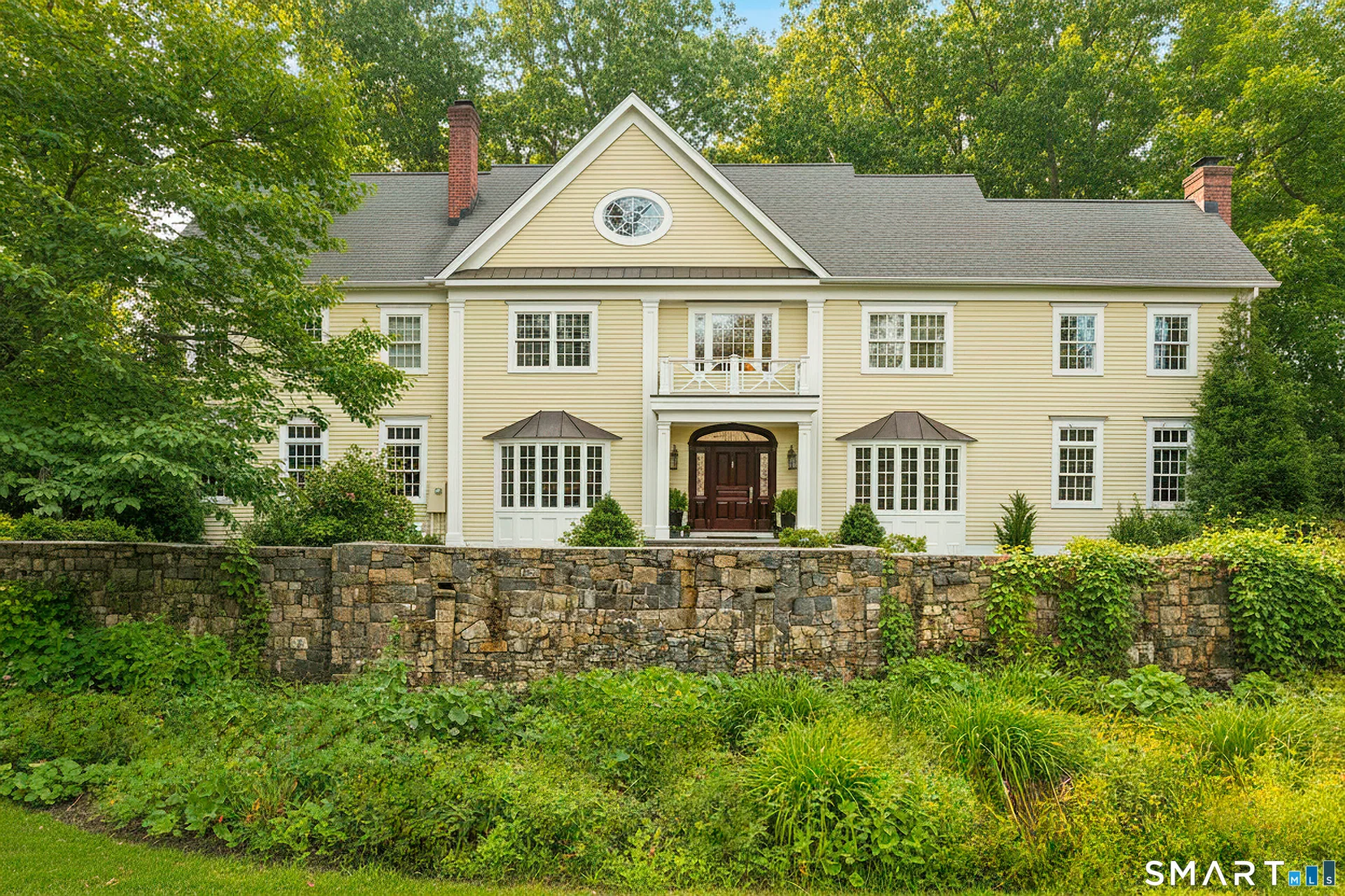 43 Stony Brook Road, Darien, CT