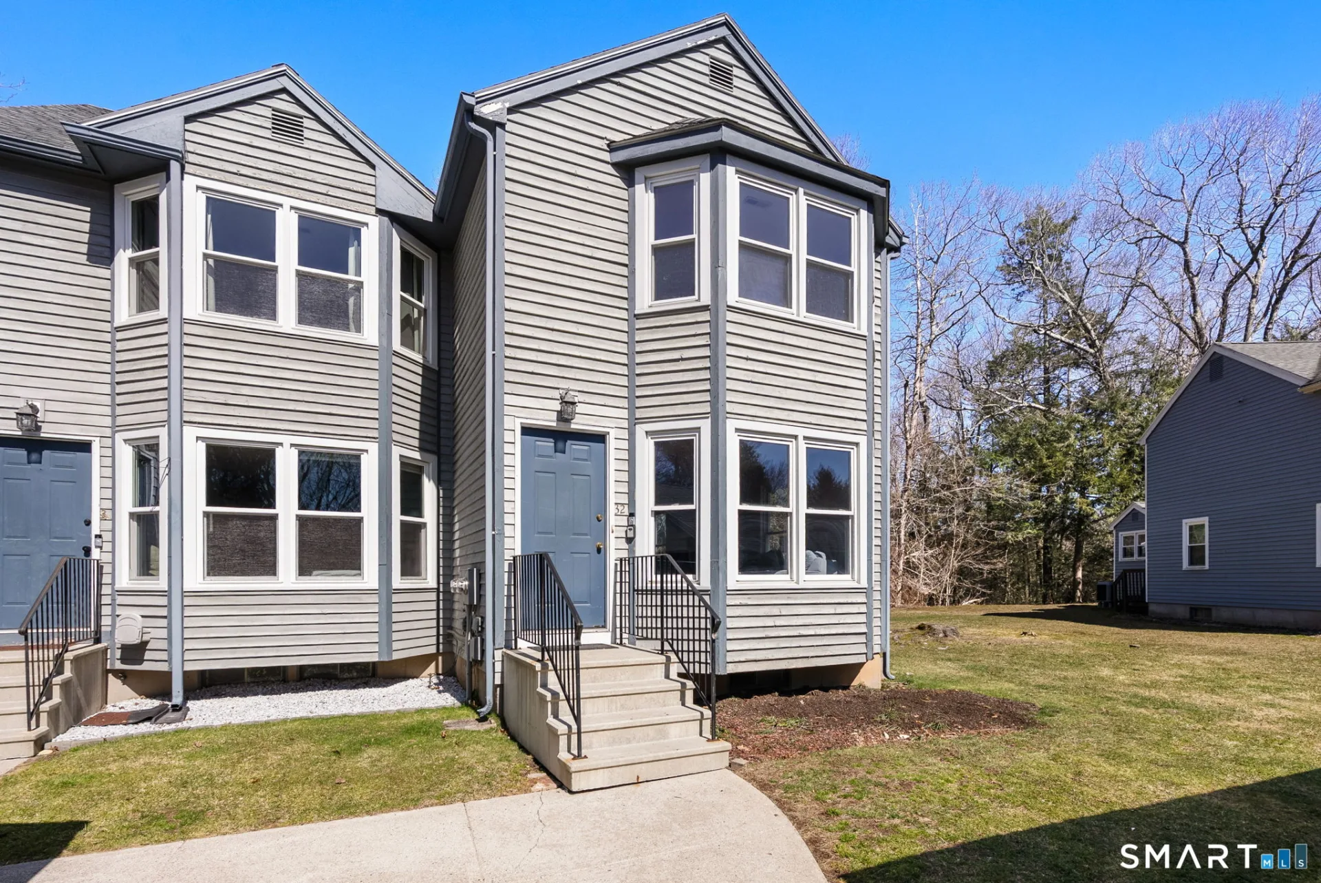 32 Rushford Meade #32, Granby, CT