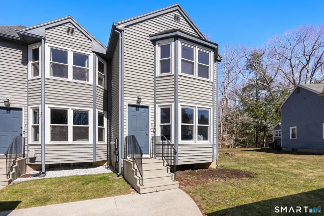 32 Rushford Meade #32, Granby, CT