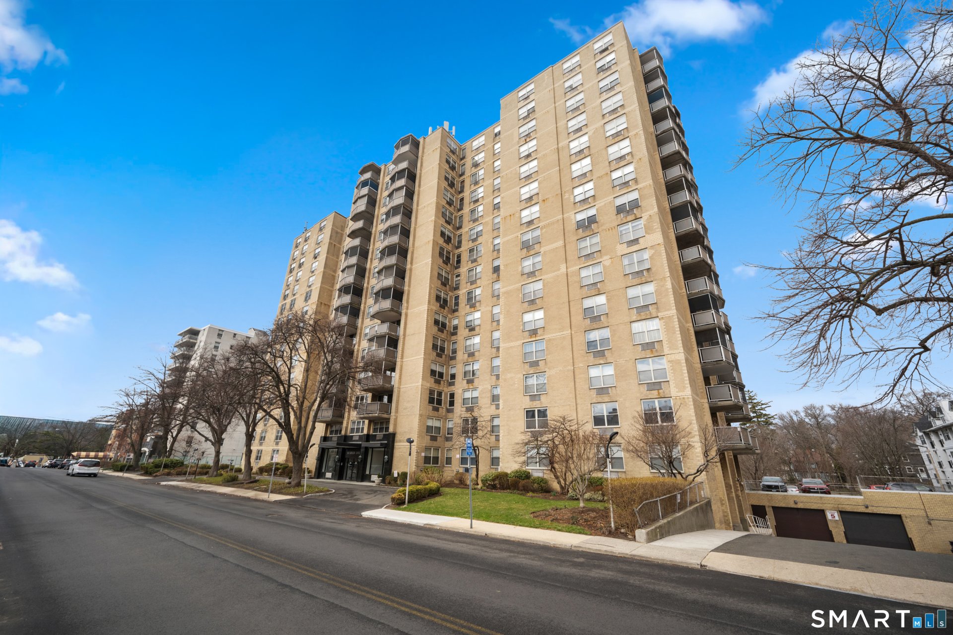 50 Glenbrook Road #1F, Stamford, CT