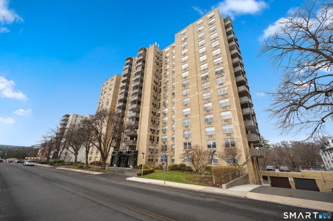 50 Glenbrook Road #1F