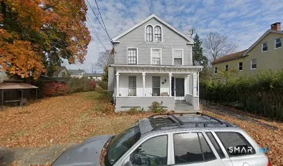 119 Williams Street, Norwich, CT
