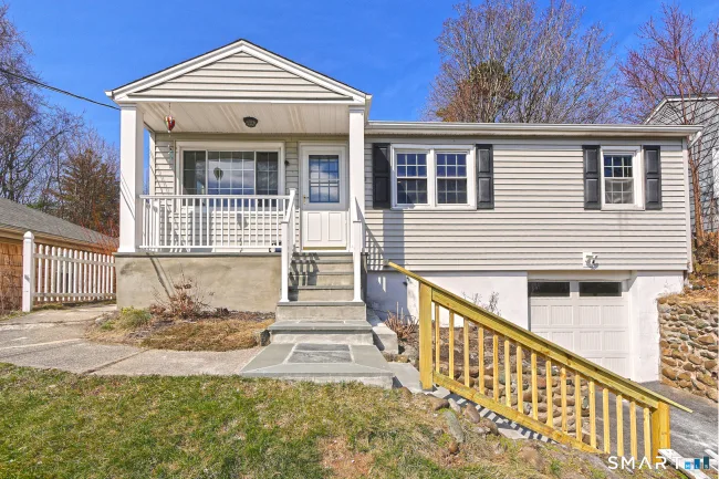 110 Bellevue Avenue, West Haven, CT