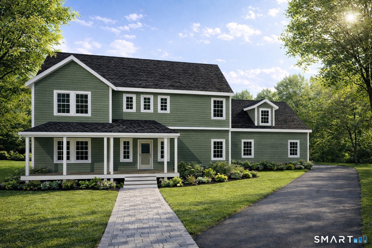 3 Farm Ponds Road, North Stonington, CT